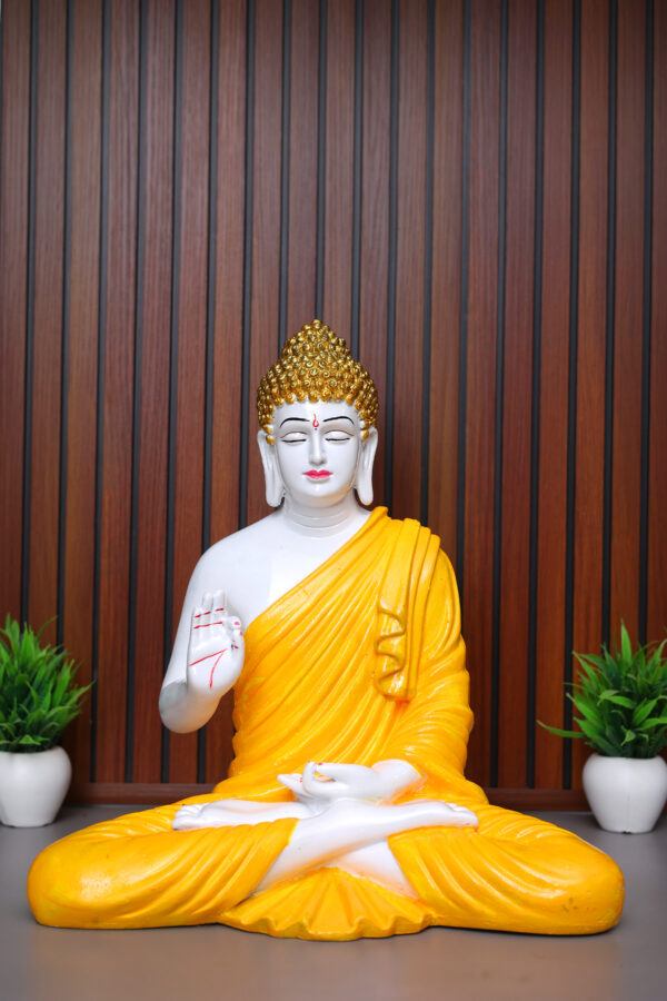 How to Keep Buddha Statue at Home - Grandproduct